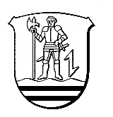 WappenWbach schwarz